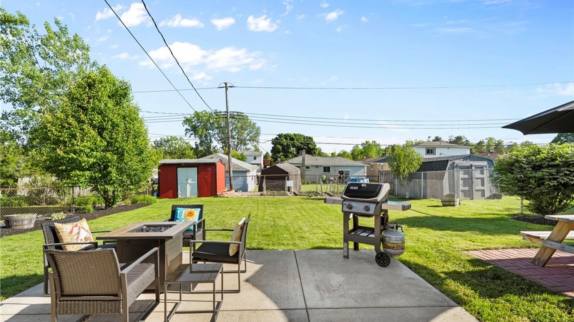 Property at 59 Davidson Drive, Cheektowaga, NY 14043 38