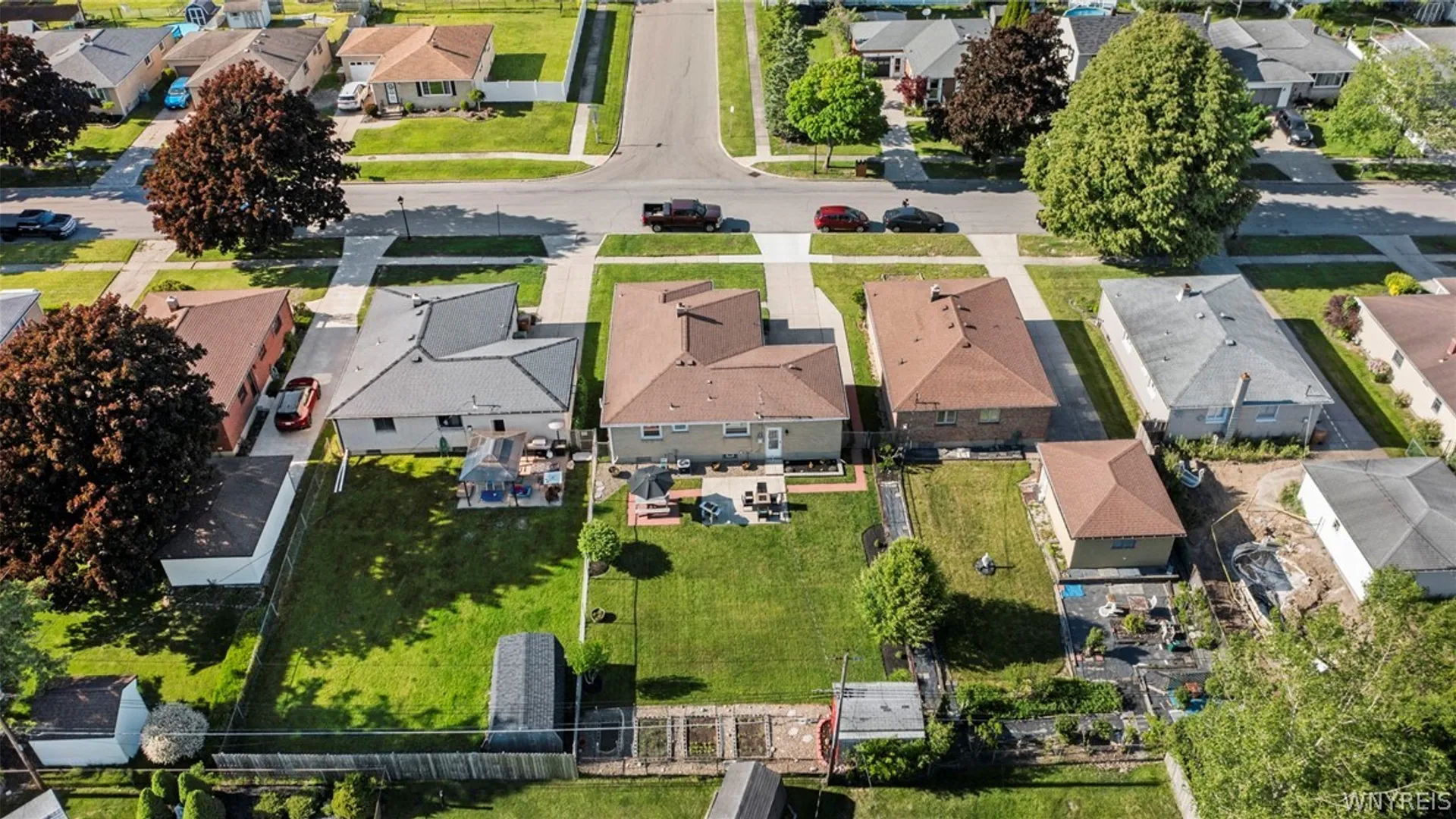 Property at 59 Davidson Drive, Cheektowaga, NY 14043 39