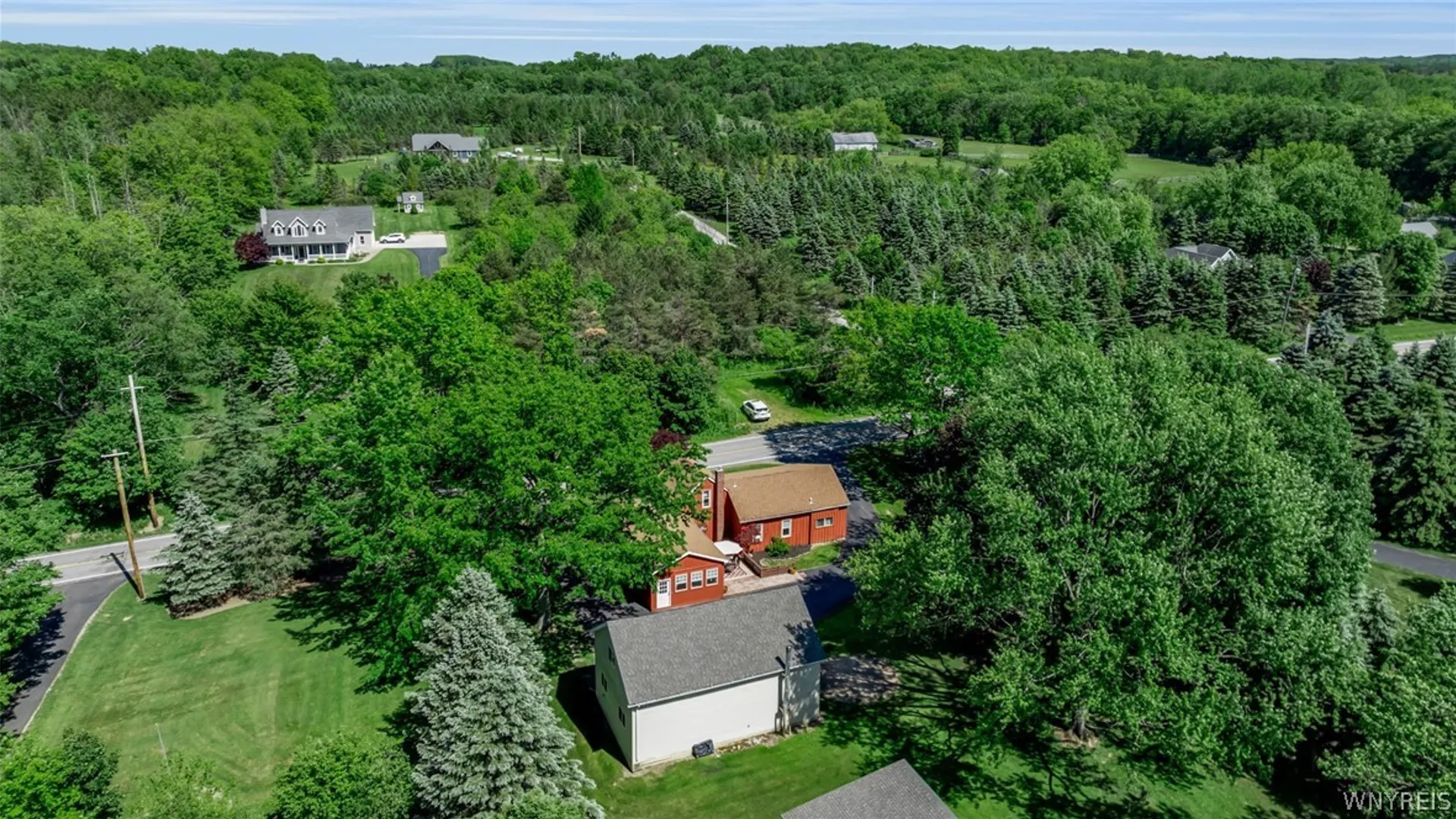 Property at 1713 Grover Road, Aurora, NY 14052 10