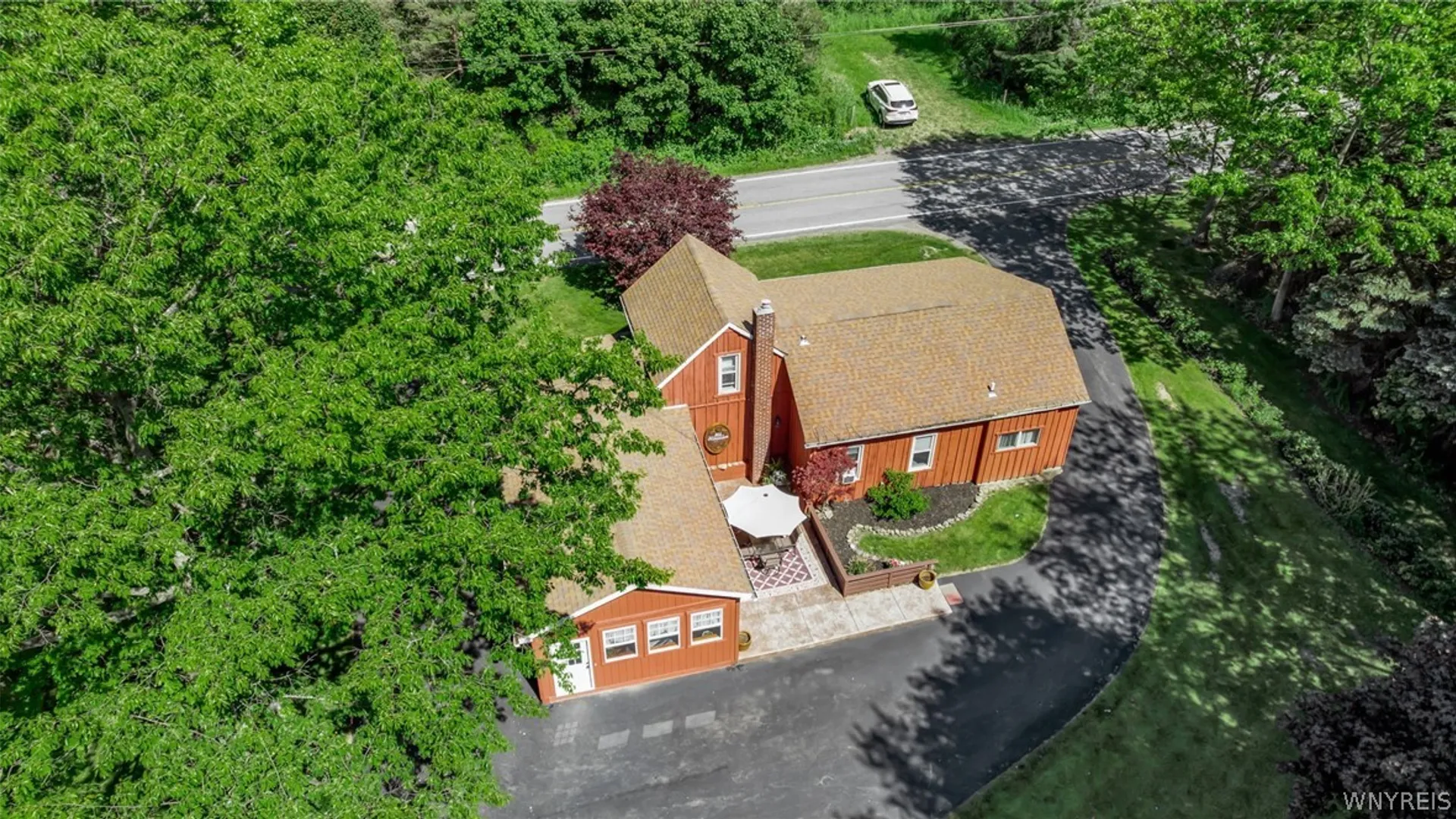 Property at 1713 Grover Road, Aurora, NY 14052 11