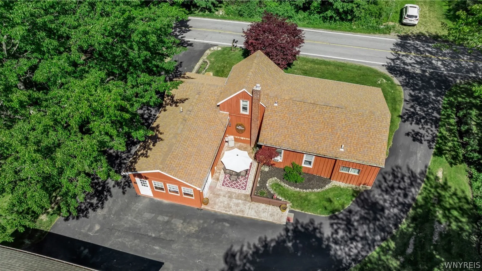 Property at 1713 Grover Road, Aurora, NY 14052 12