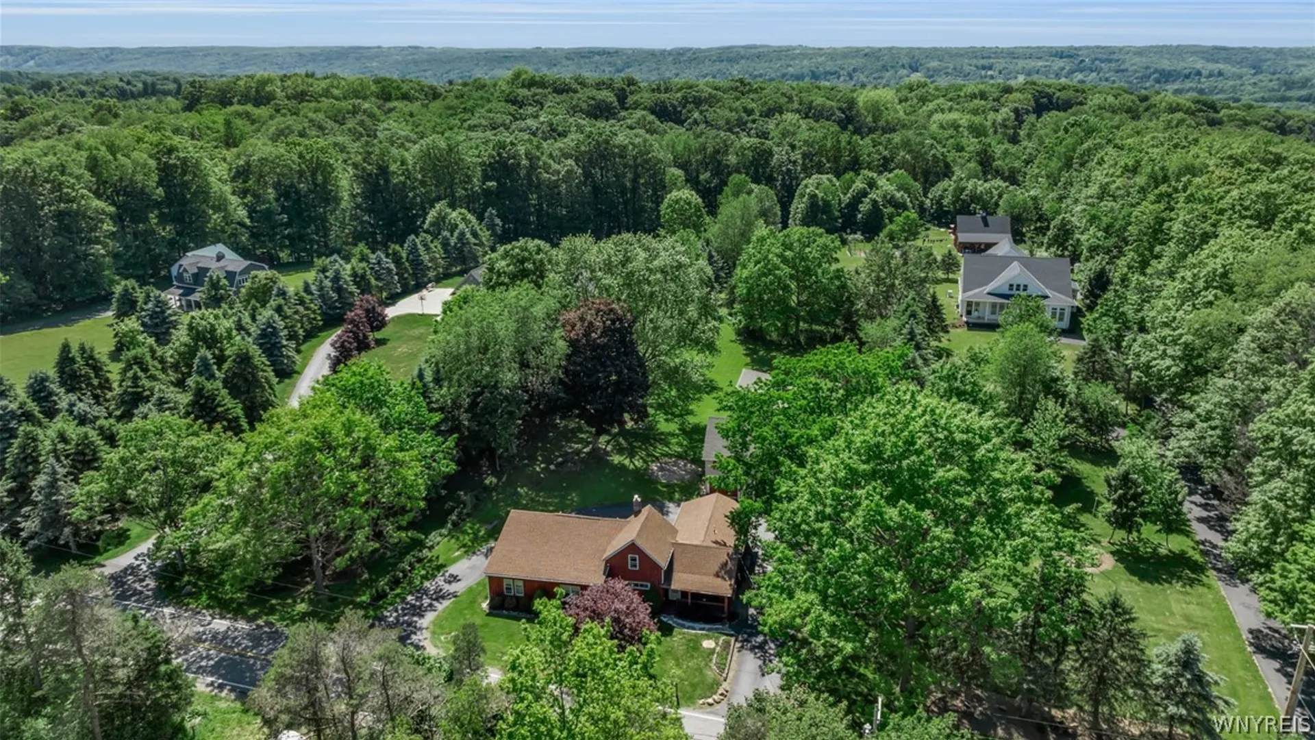 Property at 1713 Grover Road, Aurora, NY 14052 13