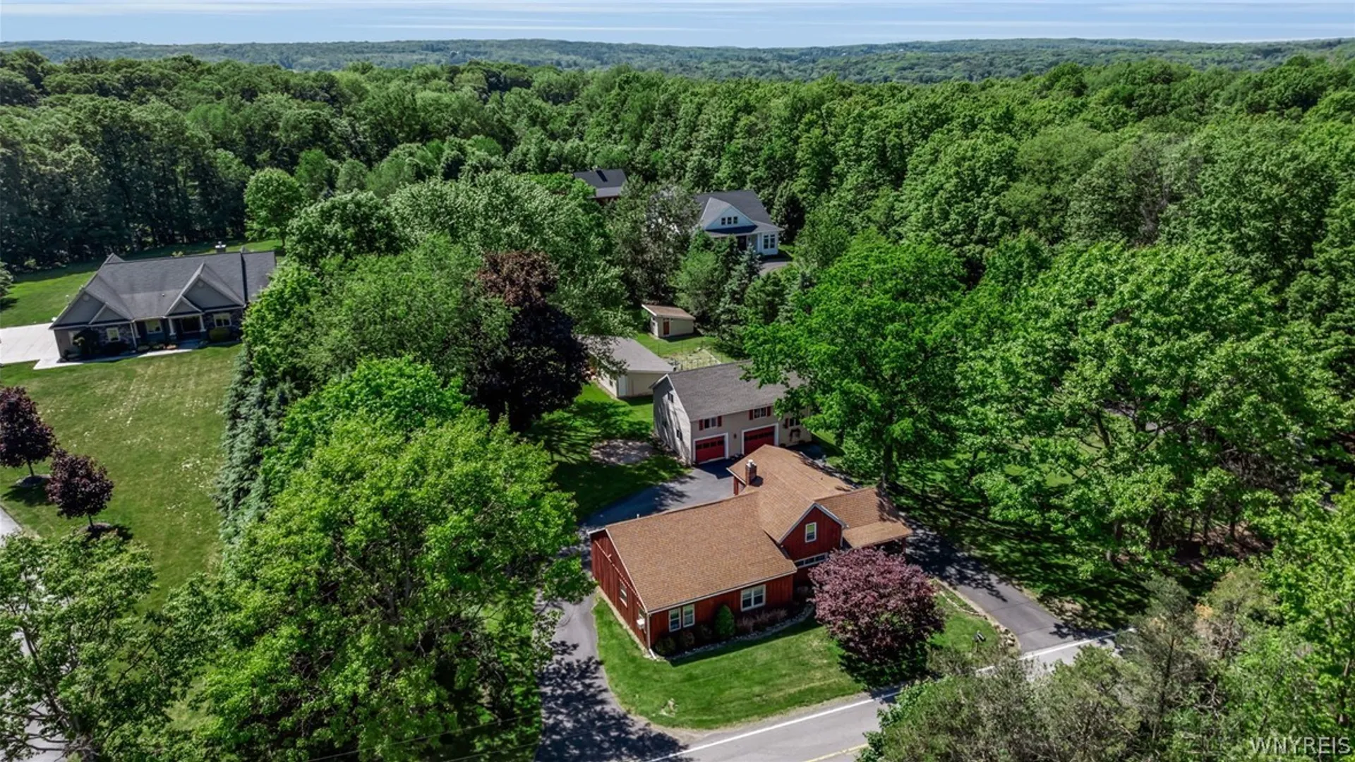 Property at 1713 Grover Road, Aurora, NY 14052 14