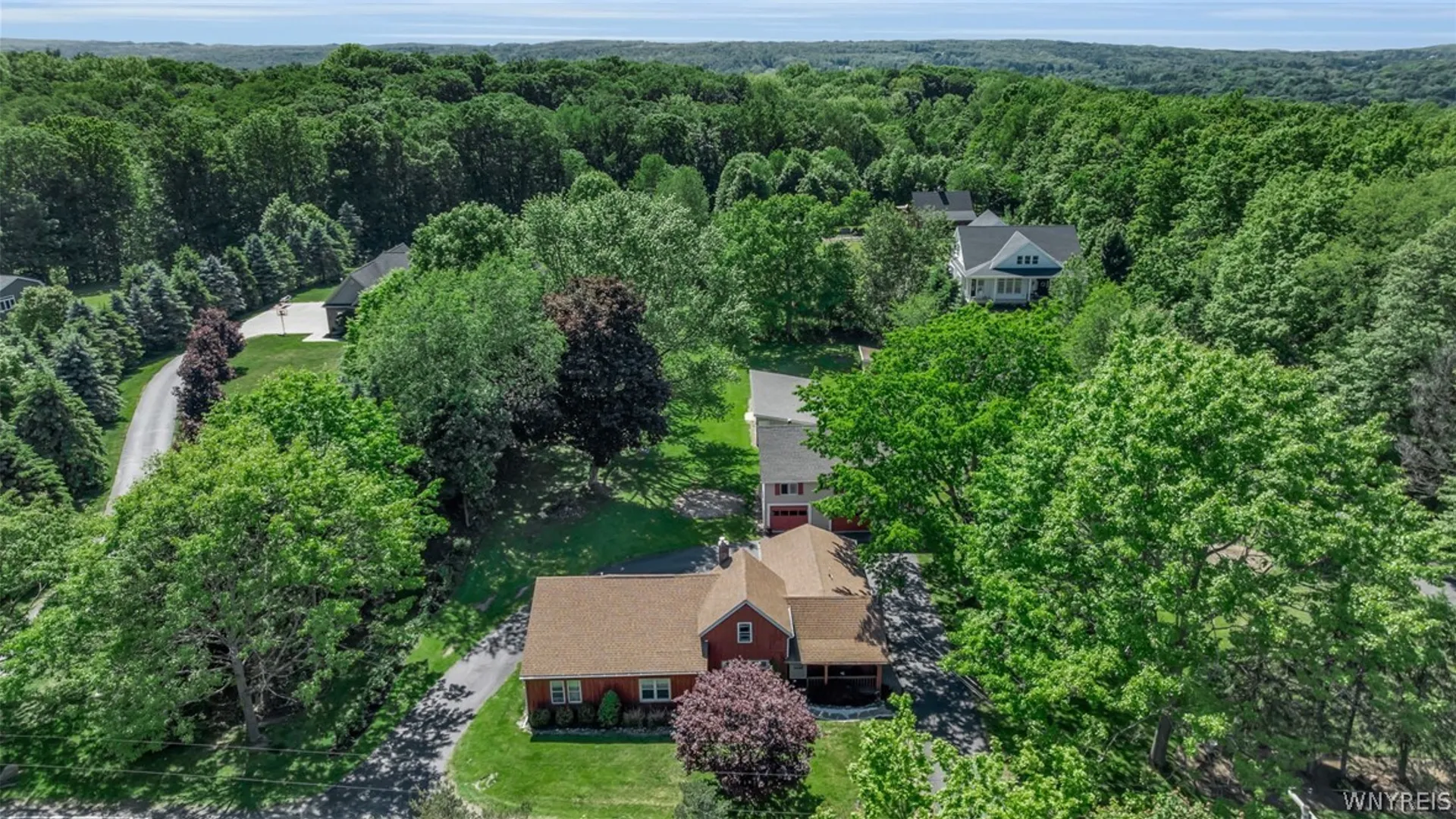 Property at 1713 Grover Road, Aurora, NY 14052 15
