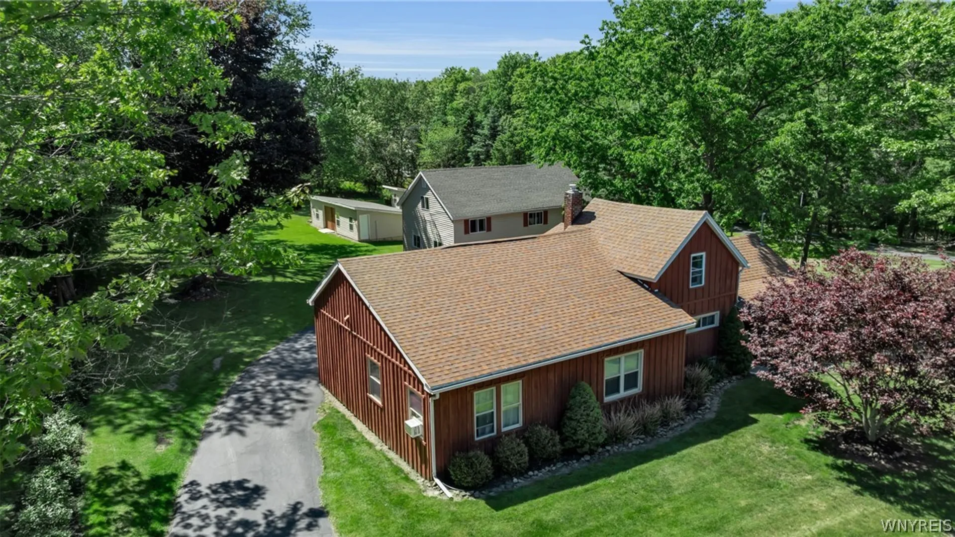 Property at 1713 Grover Road, Aurora, NY 14052 16