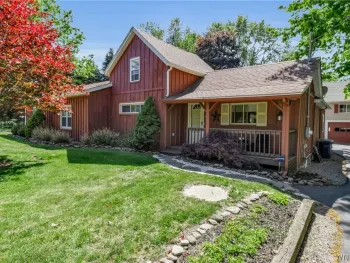 Property at 1713 Grover Road, Aurora, NY 14052