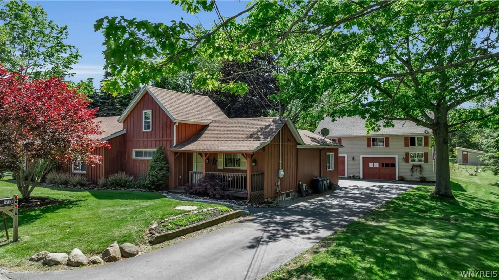 Property at 1713 Grover Road, Aurora, NY 14052 2