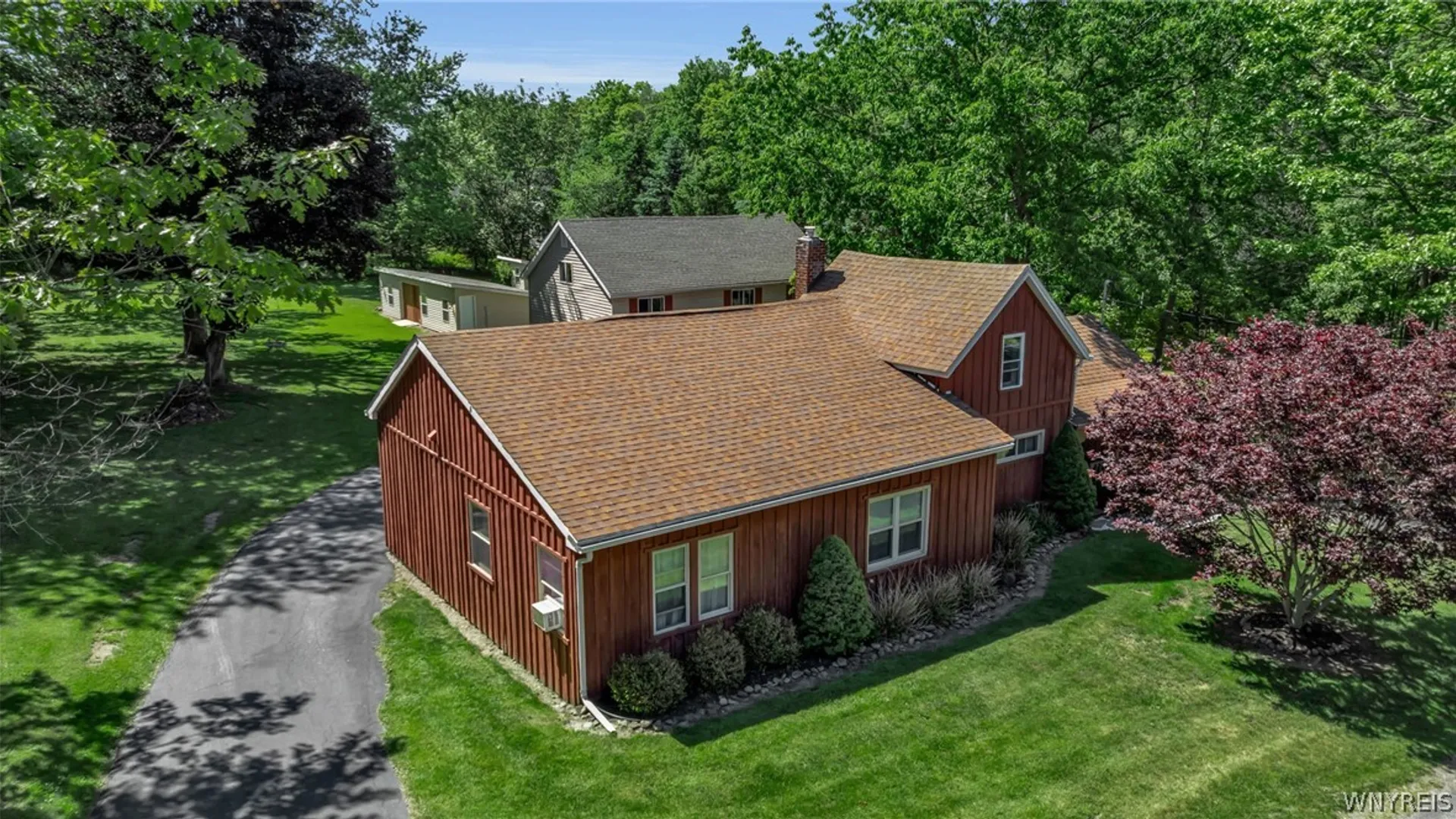 Property at 1713 Grover Road, Aurora, NY 14052 4