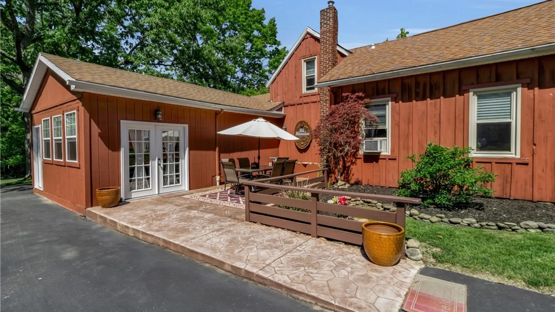 Property at 1713 Grover Road, Aurora, NY 14052 44