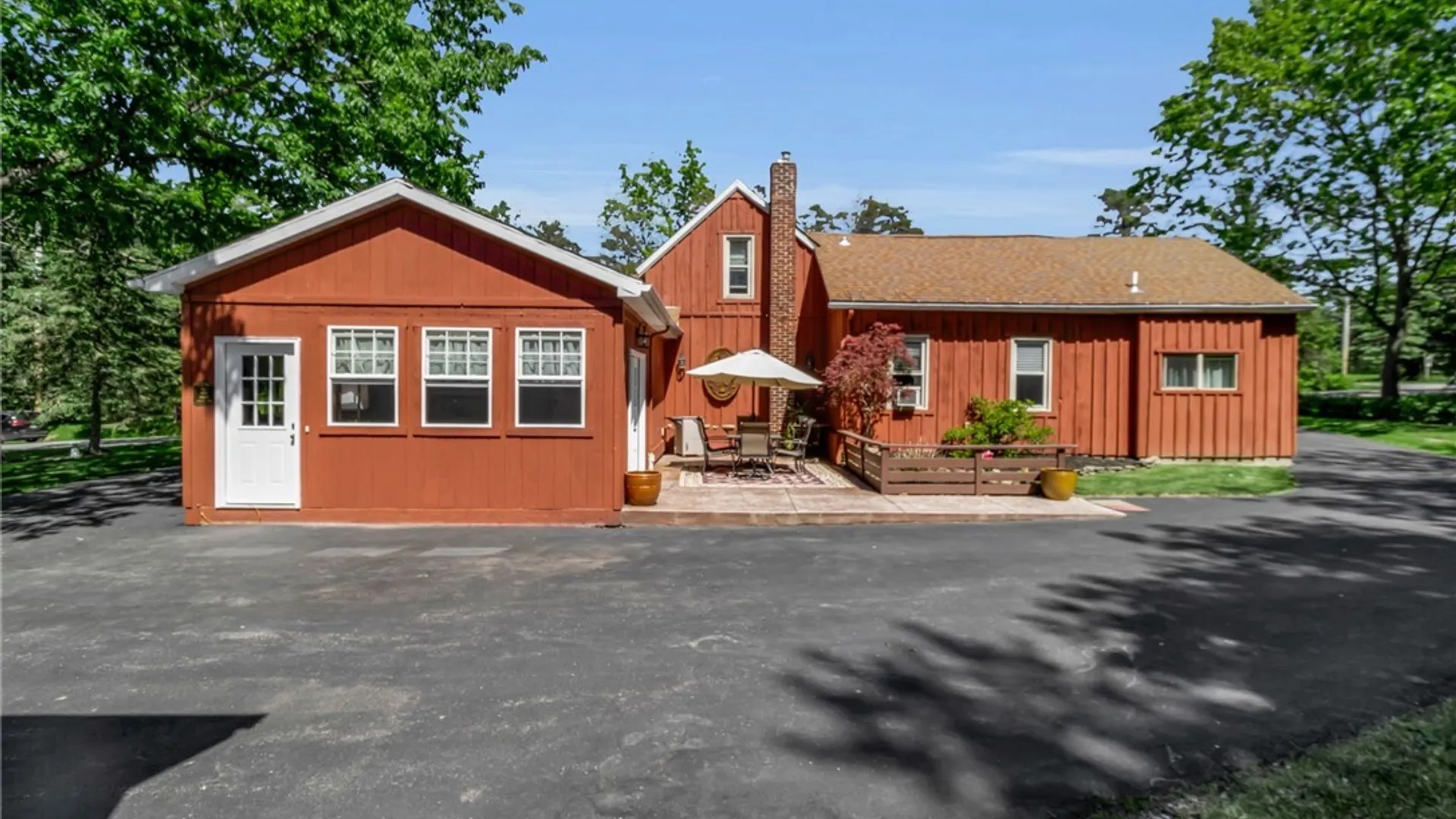 Property at 1713 Grover Road, Aurora, NY 14052 45