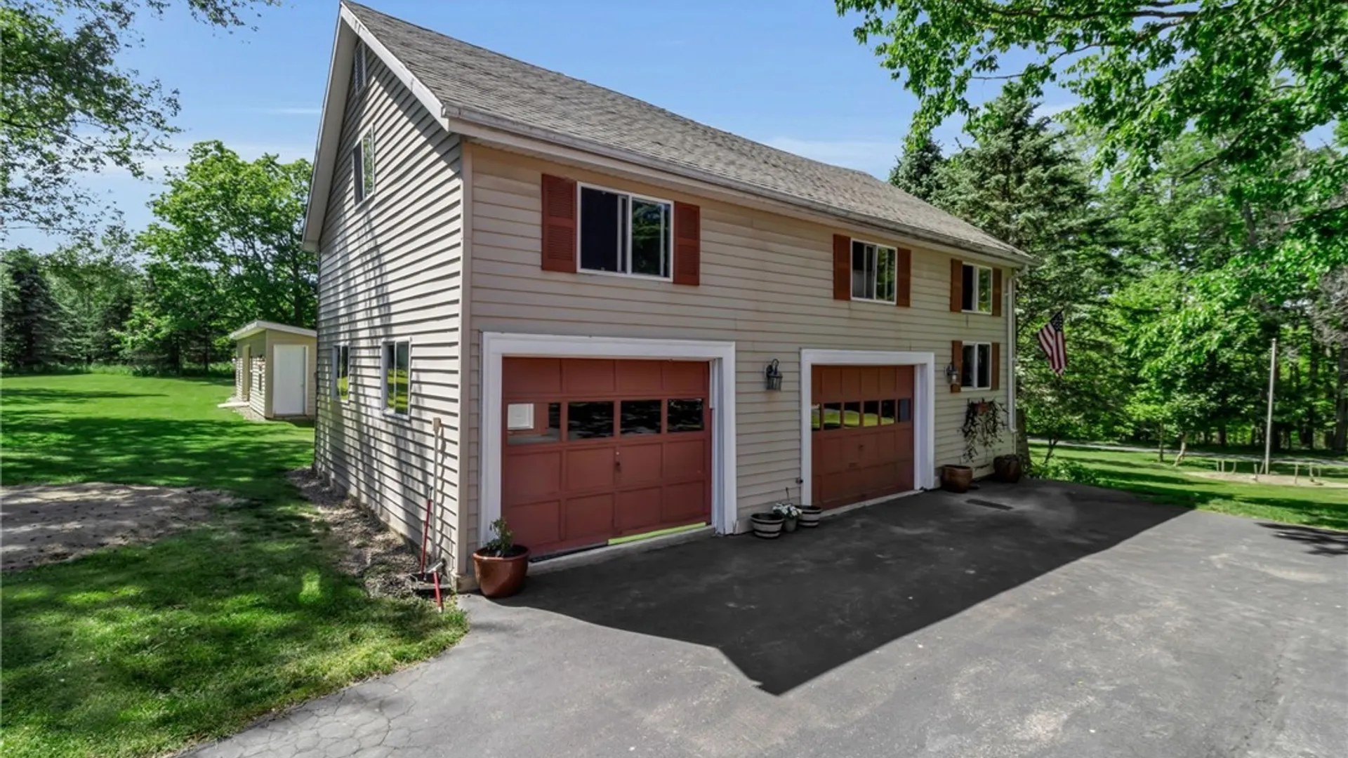 Property at 1713 Grover Road, Aurora, NY 14052 46