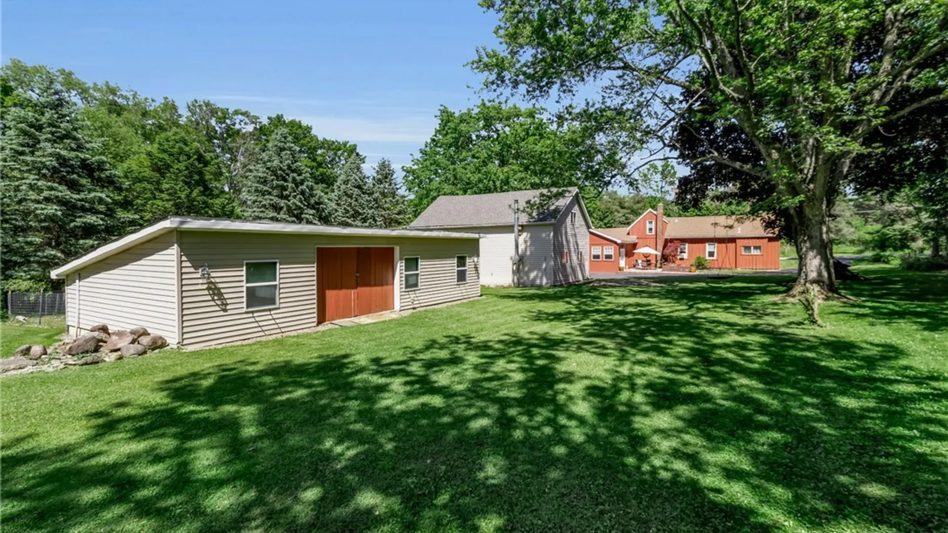 Property at 1713 Grover Road, Aurora, NY 14052 47