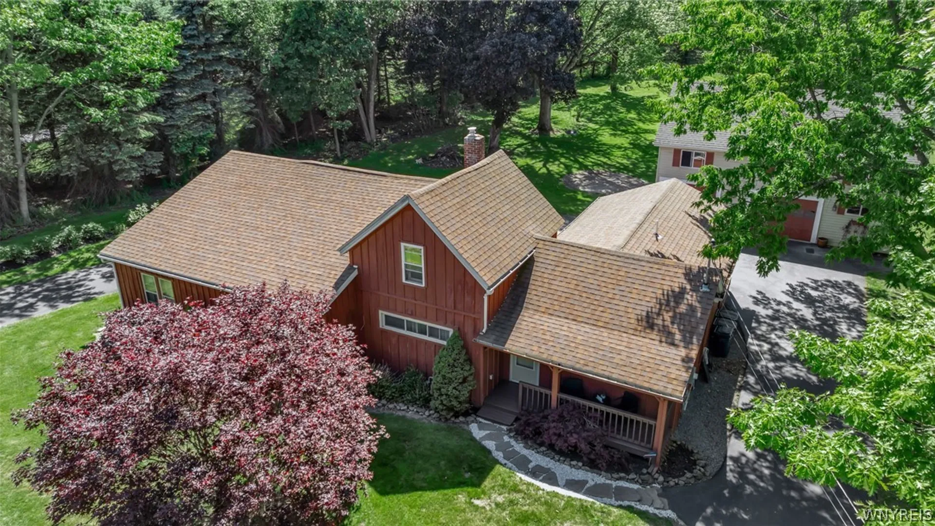 Property at 1713 Grover Road, Aurora, NY 14052 5