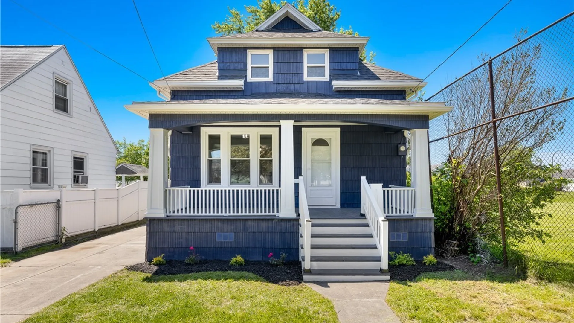Property at 43 Regent Street, Buffalo, NY 14206 2