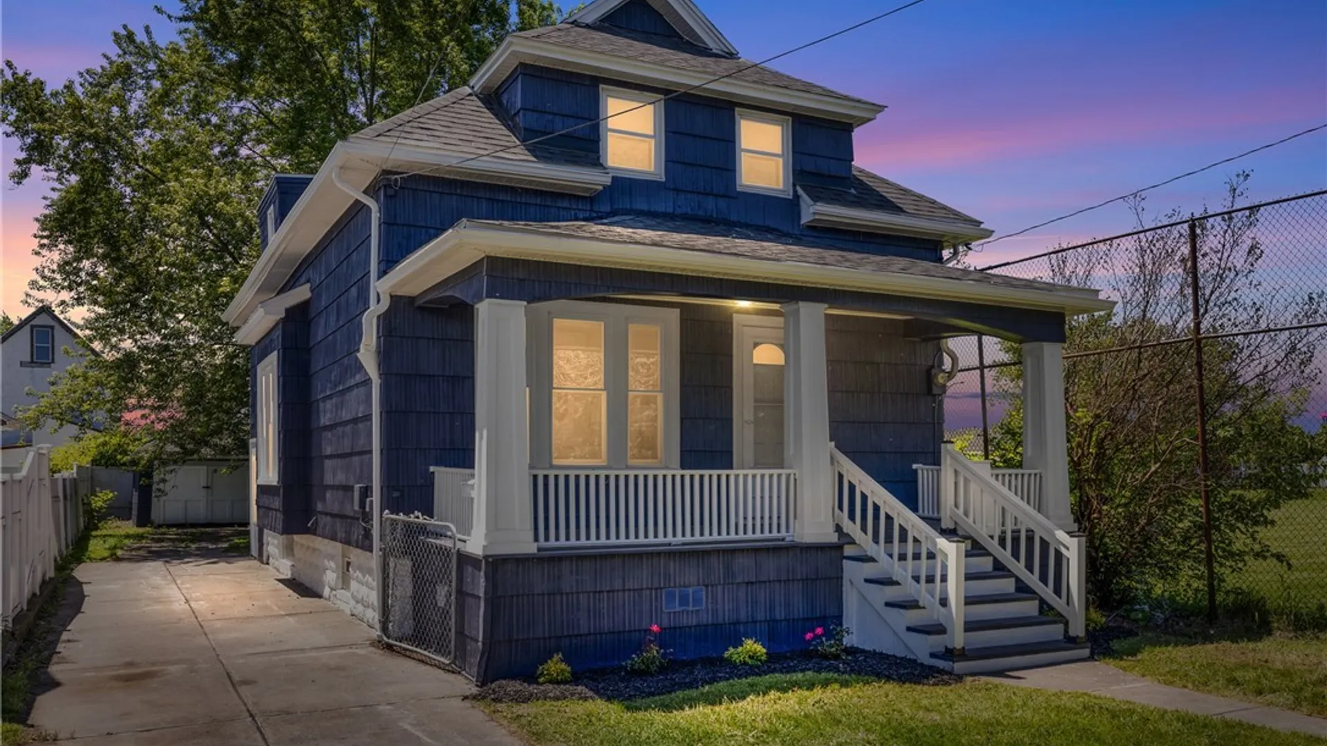 Property at 43 Regent Street, Buffalo, NY 14206 3