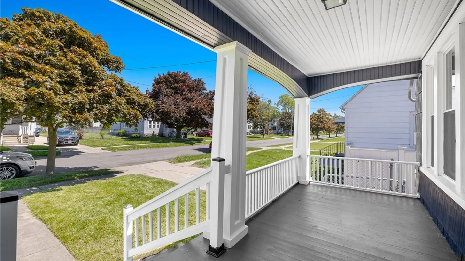 Property at 43 Regent Street, Buffalo, NY 14206 5
