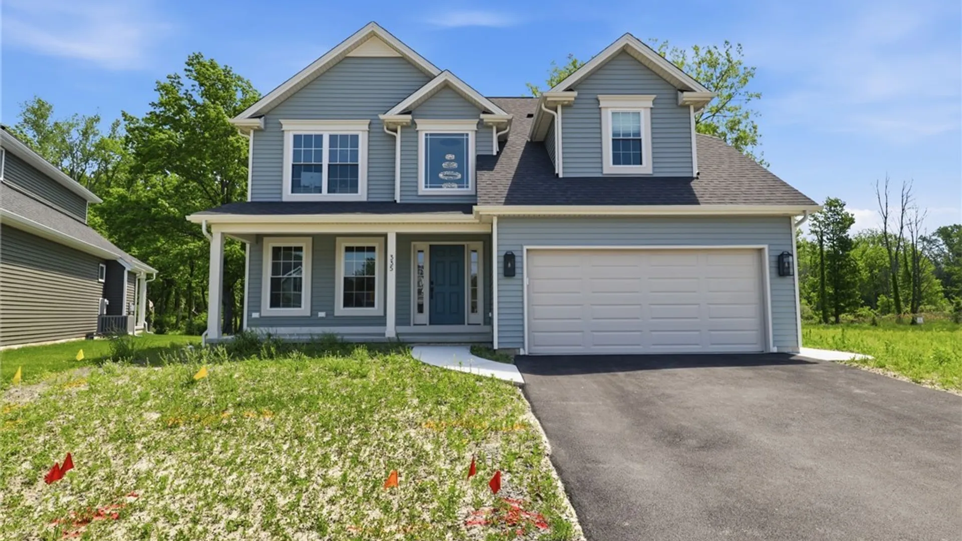 Property at 335 Cardinal, North Tonawanda, NY 14120 2