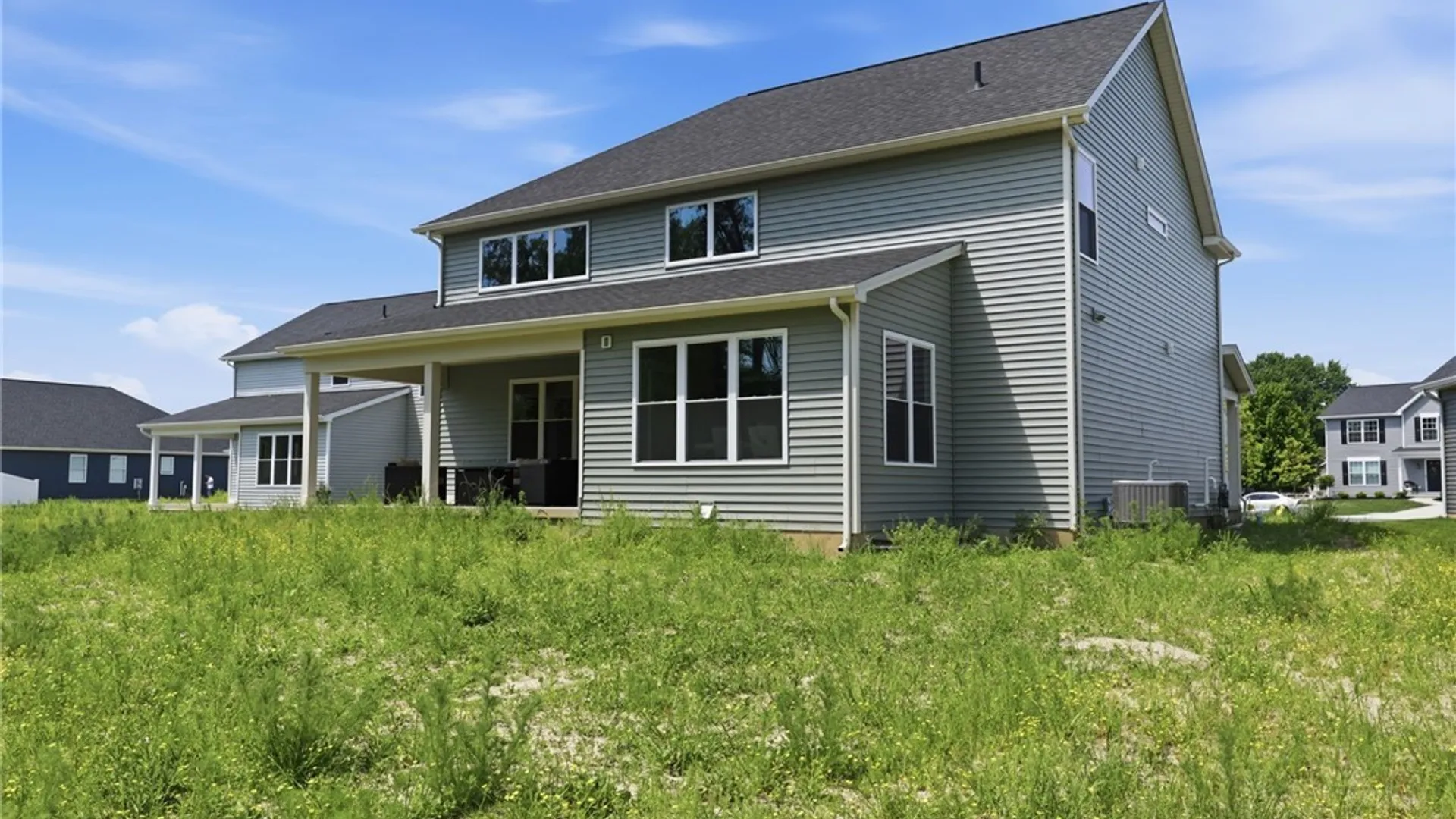 Property at 335 Cardinal, North Tonawanda, NY 14120 42