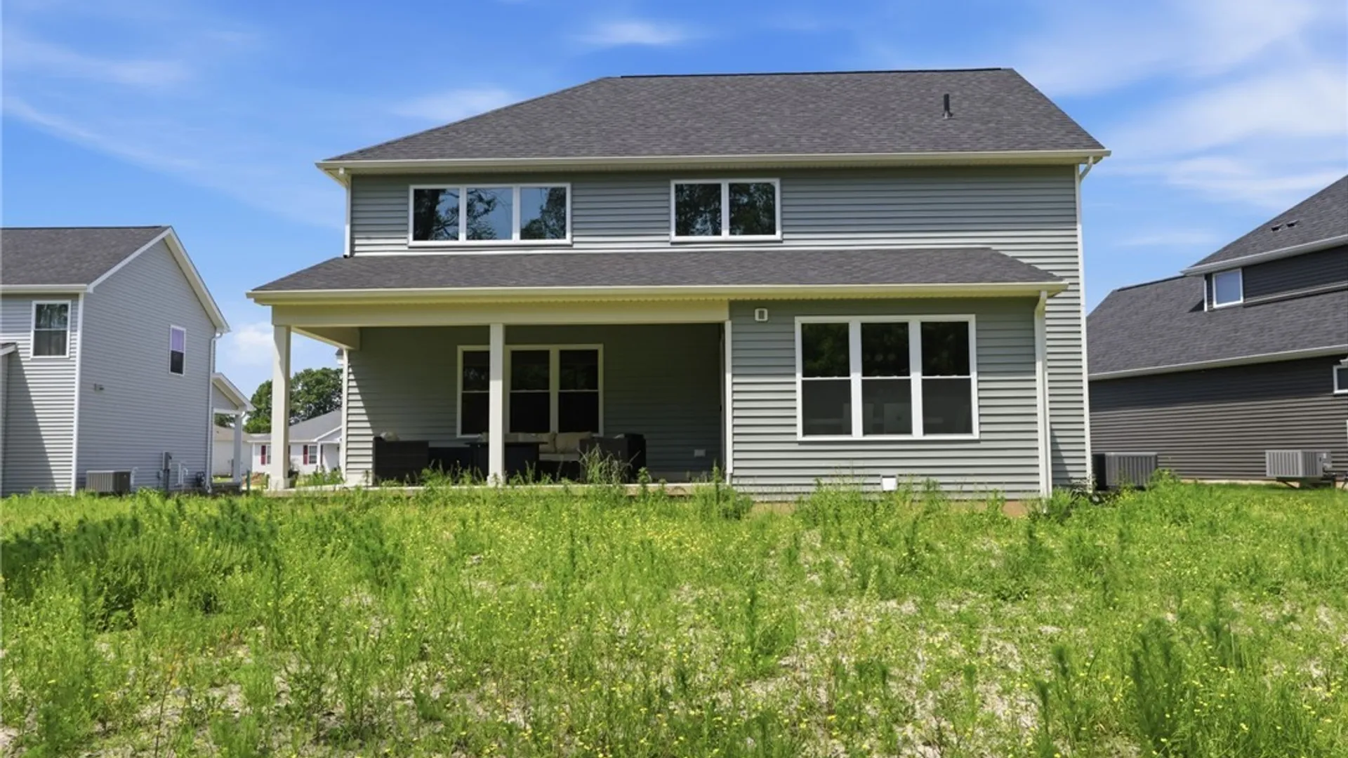 Property at 335 Cardinal, North Tonawanda, NY 14120 43