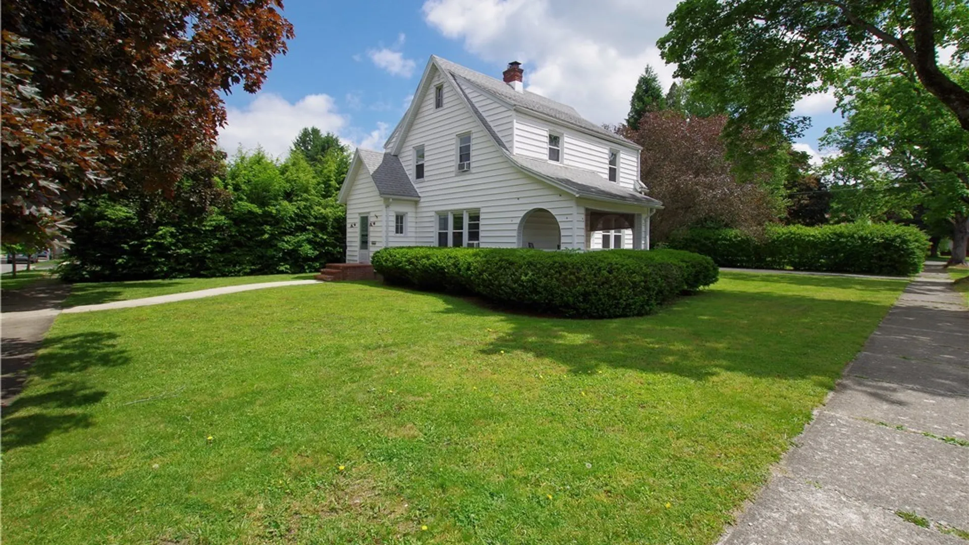 Property at 202 Arlington Avenue, Jamestown, NY 14701 2