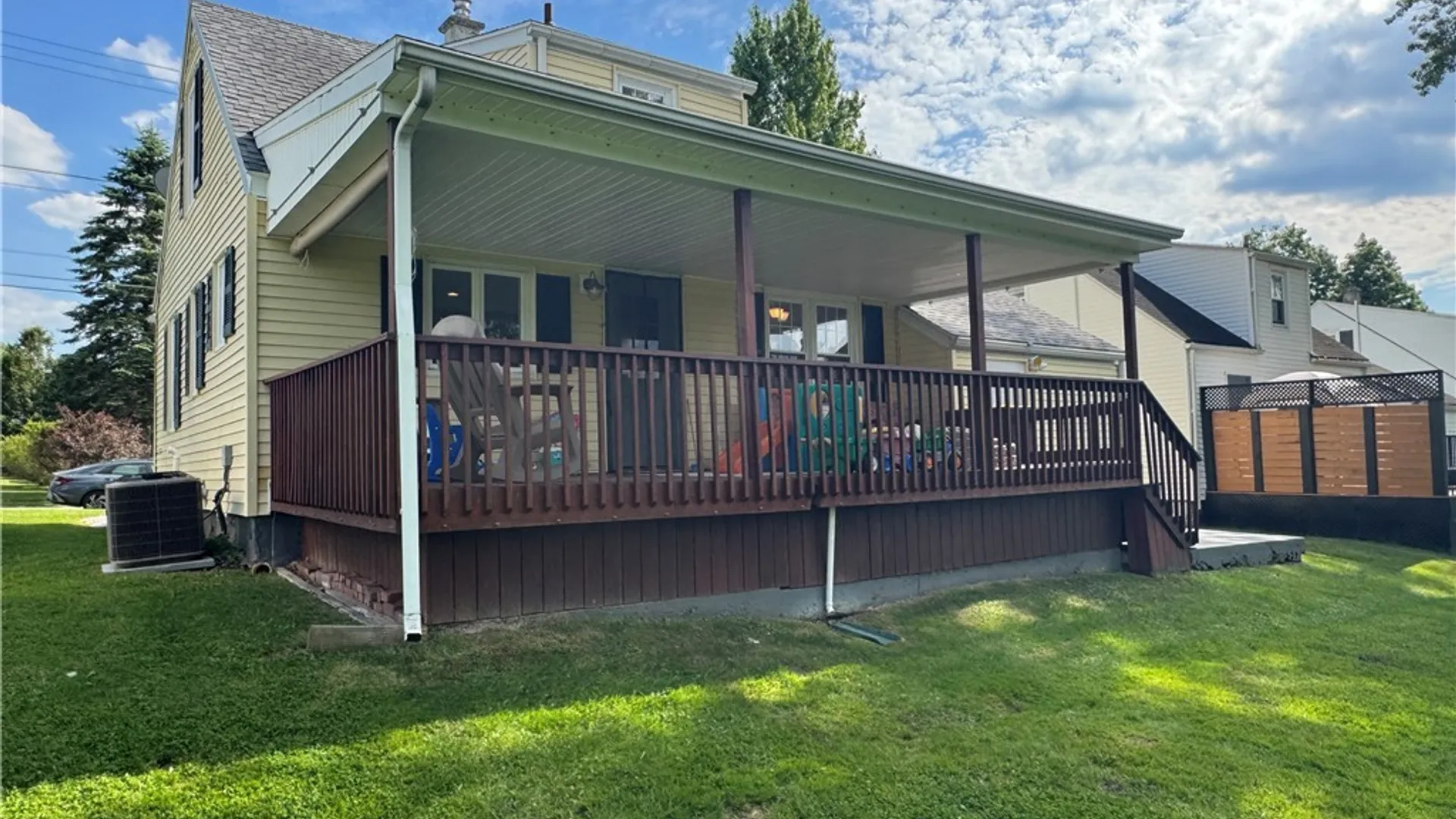 Property at 47 Allendale Avenue, Jamestown, NY 14701 19