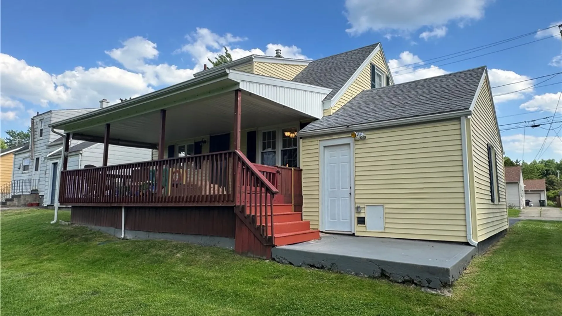 Property at 47 Allendale Avenue, Jamestown, NY 14701 20