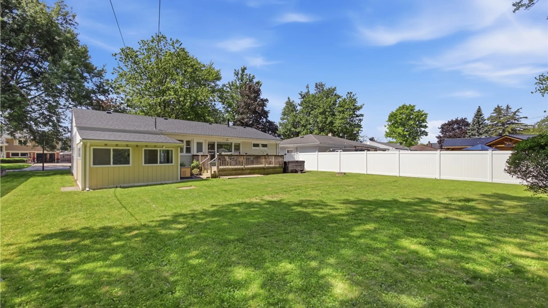 Property at 702 Ohio Avenue, North Tonawanda, NY 14120 30