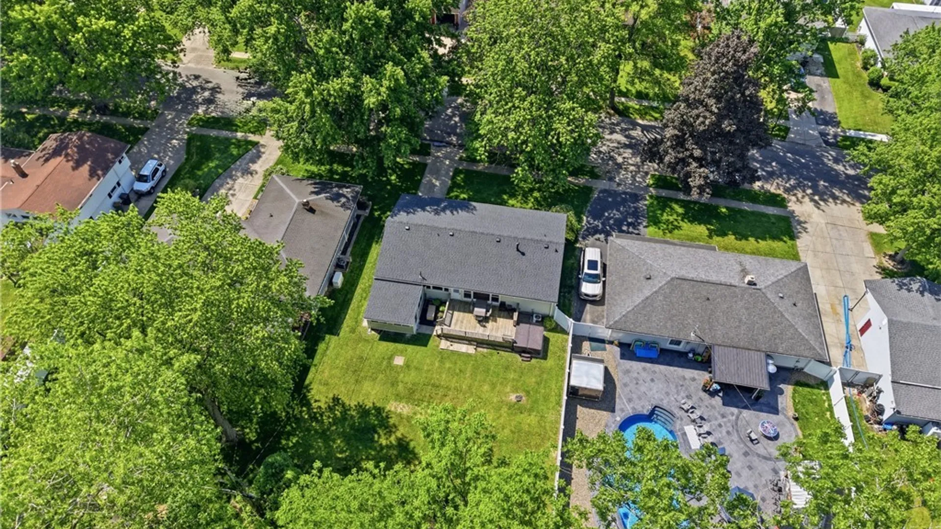 Property at 702 Ohio Avenue, North Tonawanda, NY 14120 35