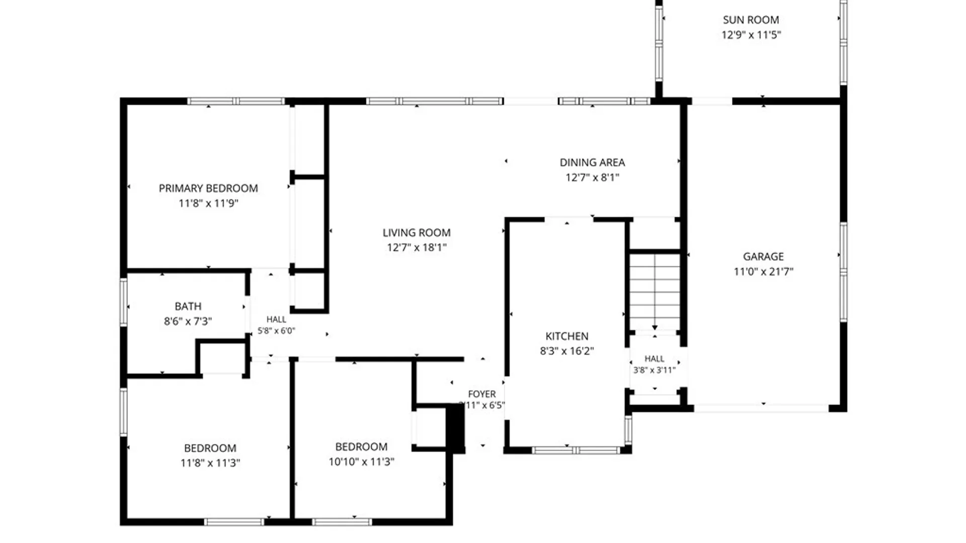 Property at 702 Ohio Avenue, North Tonawanda, NY 14120 36