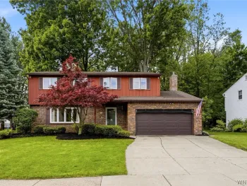 Property at 107 Sunrise, West Seneca, NY 14224