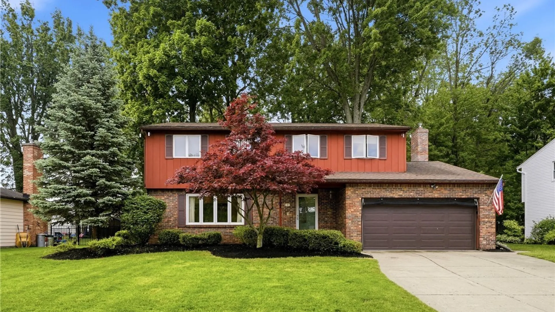 Property at 107 Sunrise, West Seneca, NY 14224 2