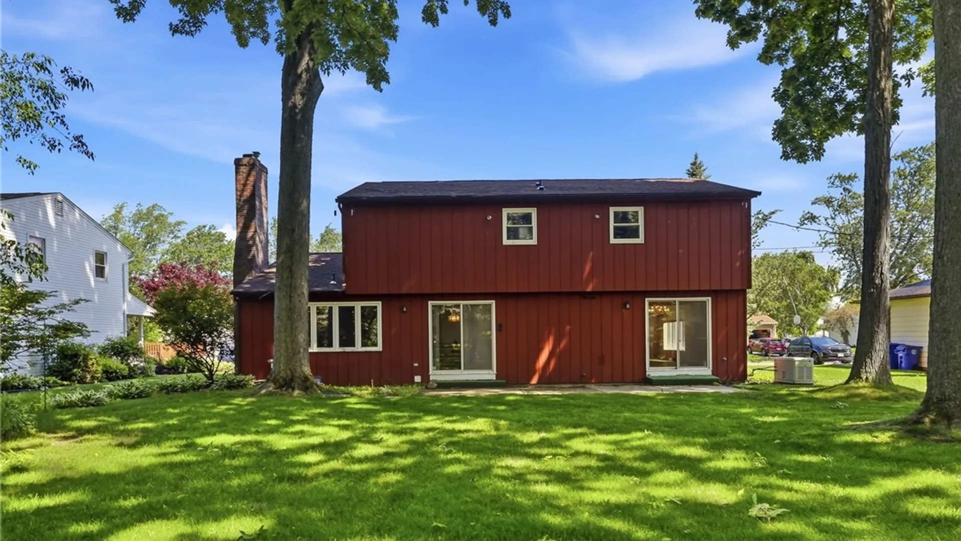 Property at 107 Sunrise, West Seneca, NY 14224 3