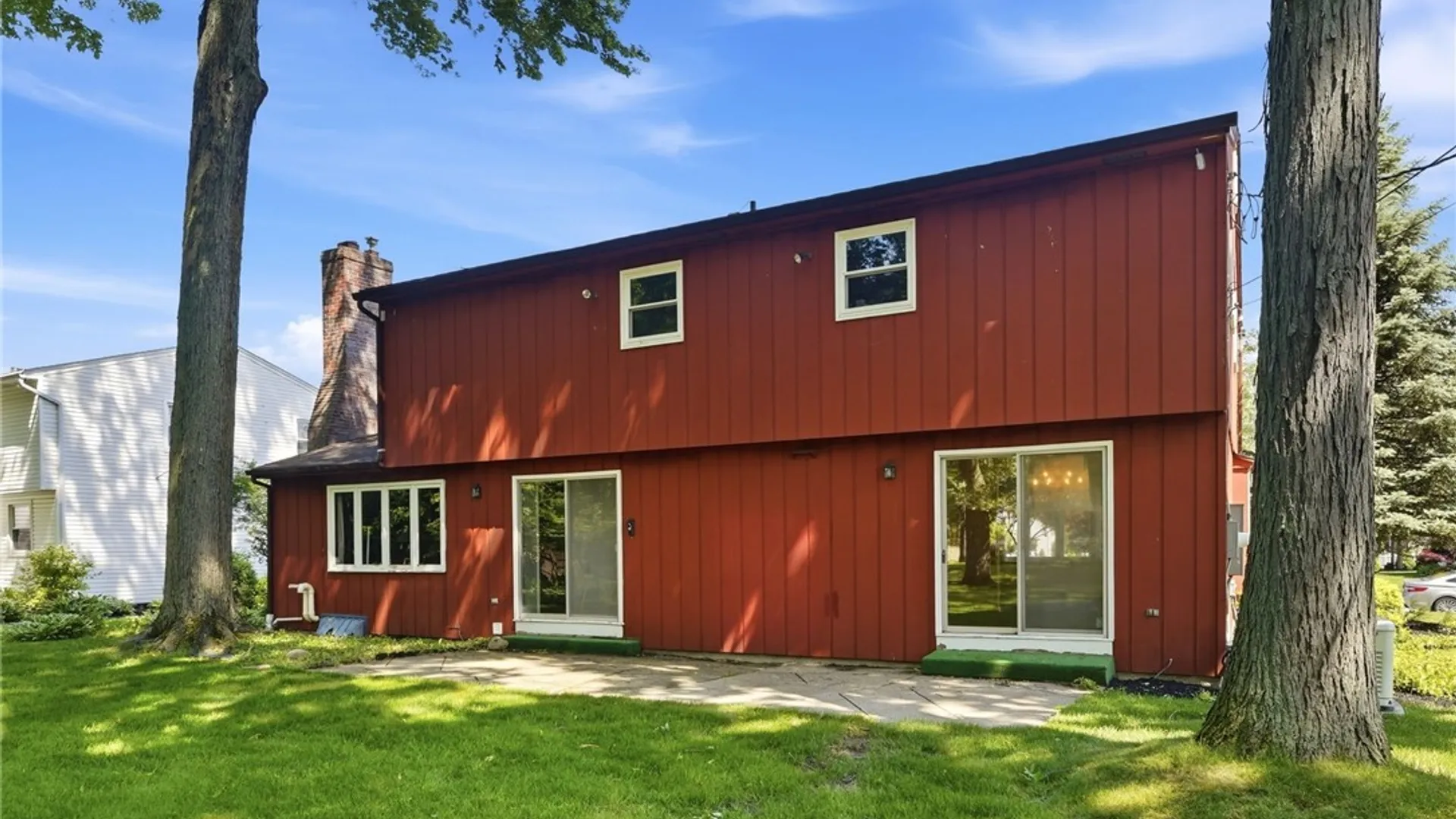 Property at 107 Sunrise, West Seneca, NY 14224 38