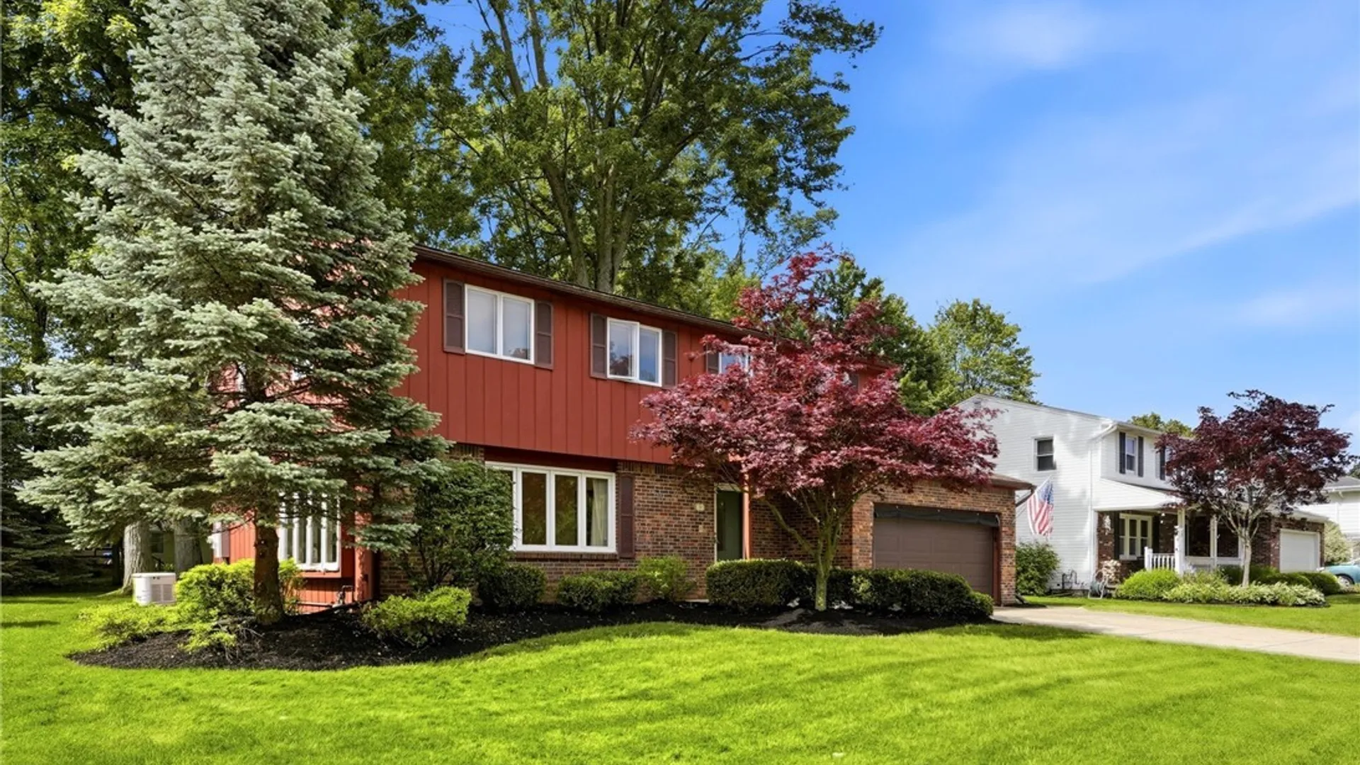 Property at 107 Sunrise, West Seneca, NY 14224 4