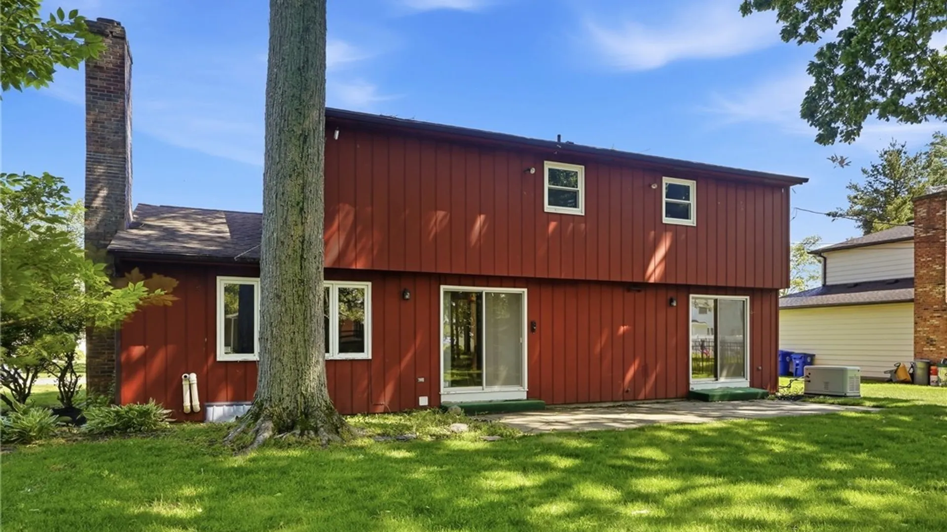 Property at 107 Sunrise, West Seneca, NY 14224 40