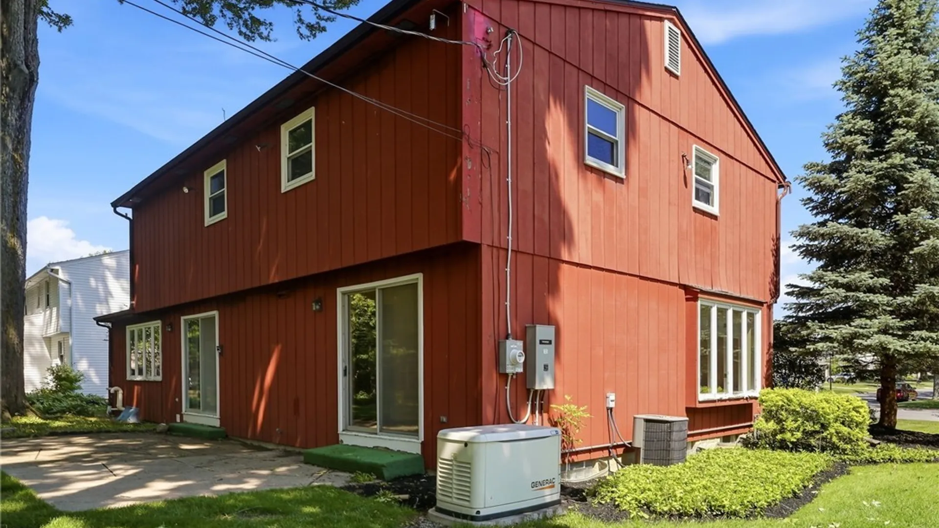 Property at 107 Sunrise, West Seneca, NY 14224 41