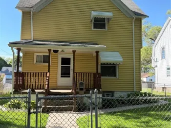 25 C Street, Niagara Falls, NY 14303