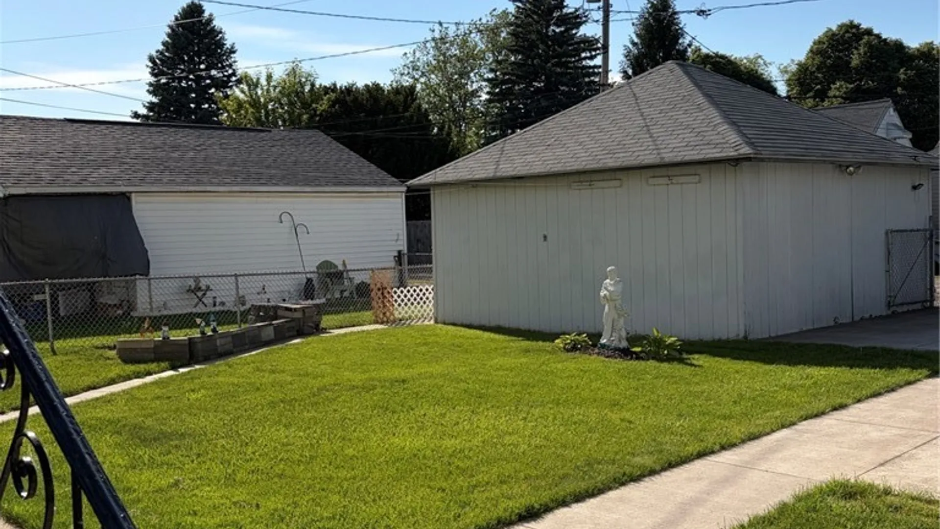 Property at 25 C Street, Niagara Falls, NY 14303 5