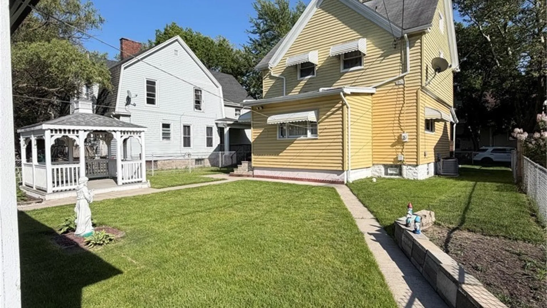 Property at 25 C Street, Niagara Falls, NY 14303 8