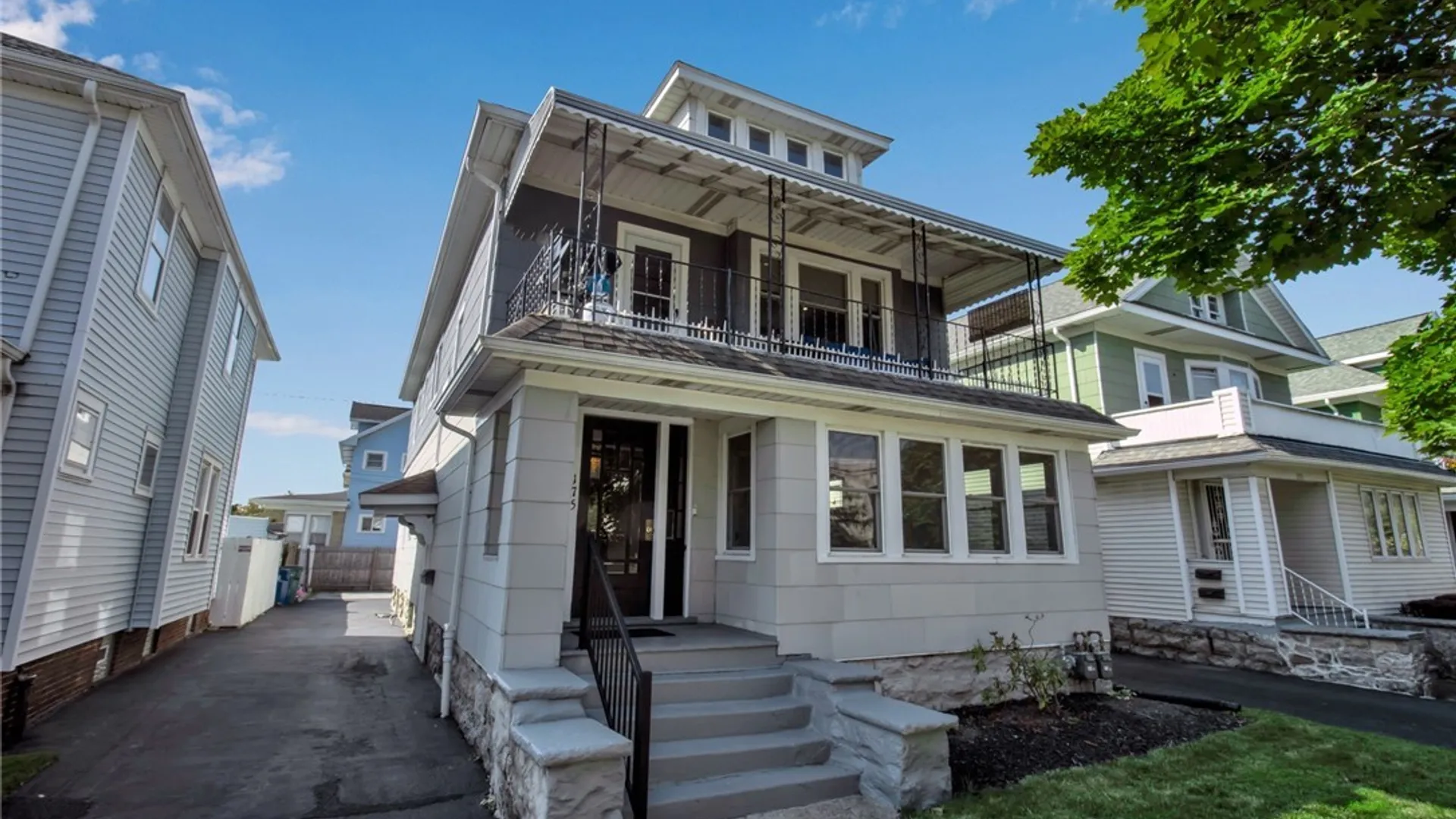 Property at 175 Tacoma Avenue, Buffalo, NY 14216 2