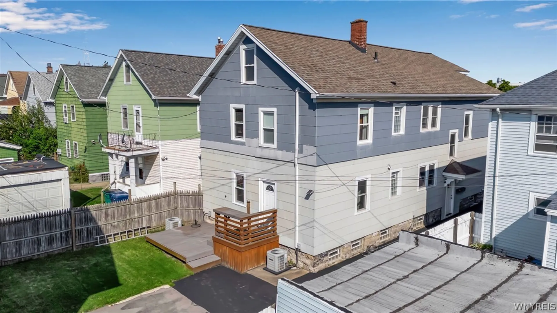 Property at 175 Tacoma Avenue, Buffalo, NY 14216 37