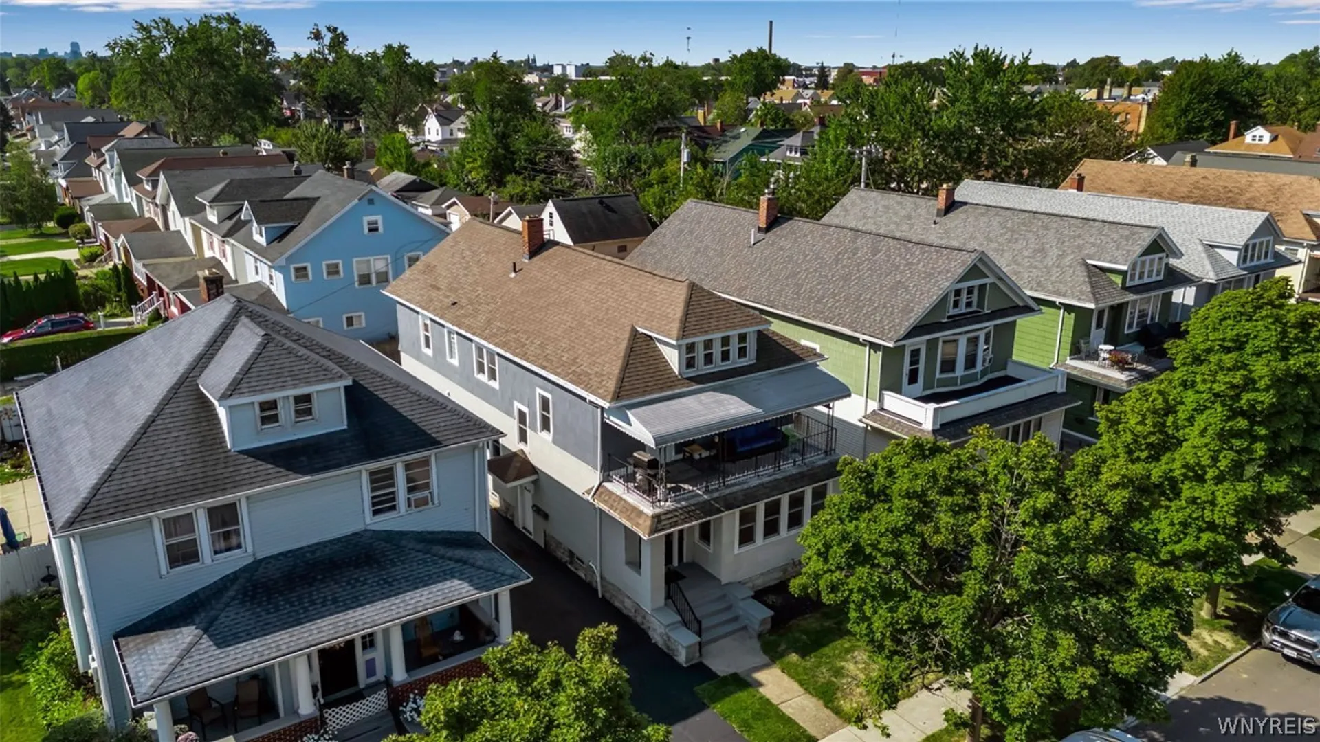 Property at 175 Tacoma Avenue, Buffalo, NY 14216 41