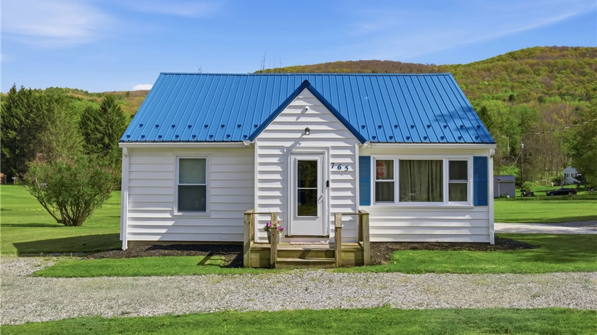 Property at 765 Italy Valley Road, Italy, NY 14512 2