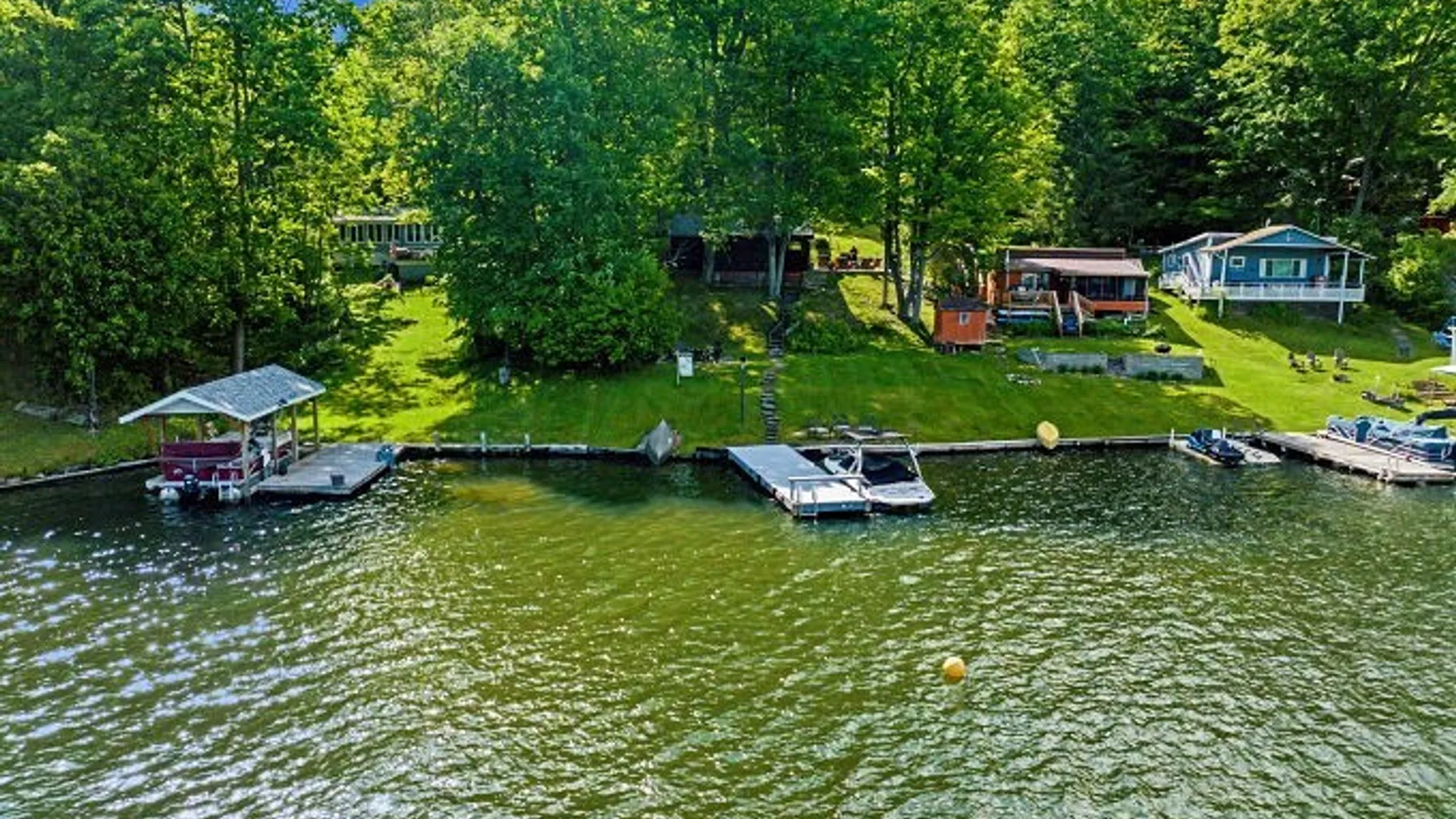 Property at 8304 8, Rushford, NY 14777 2