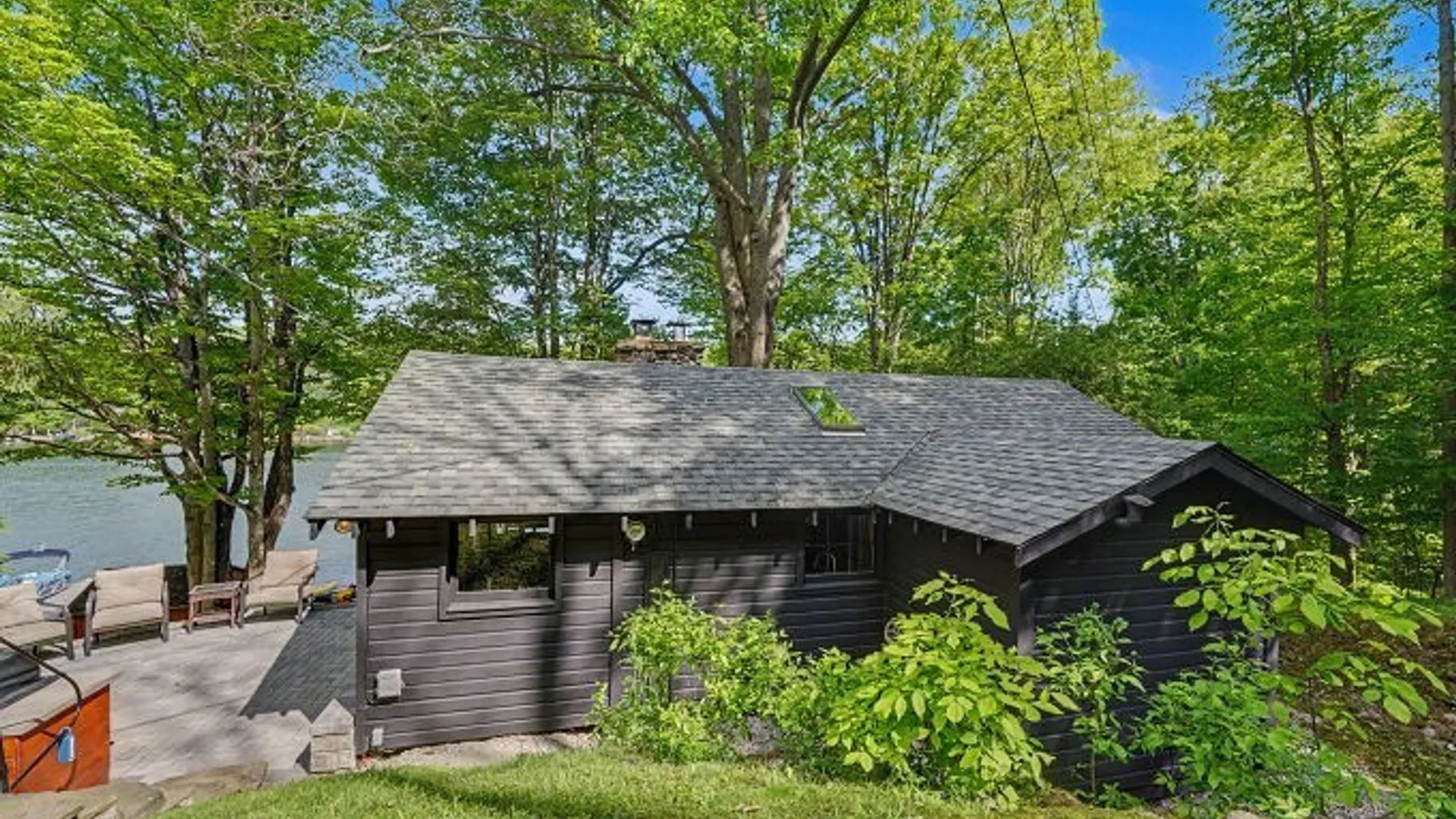 Property at 8304 8, Rushford, NY 14777 27