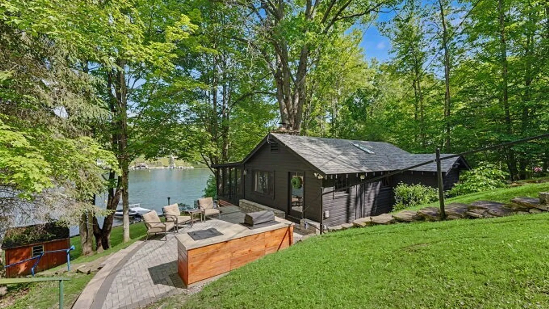 Property at 8304 8, Rushford, NY 14777 28