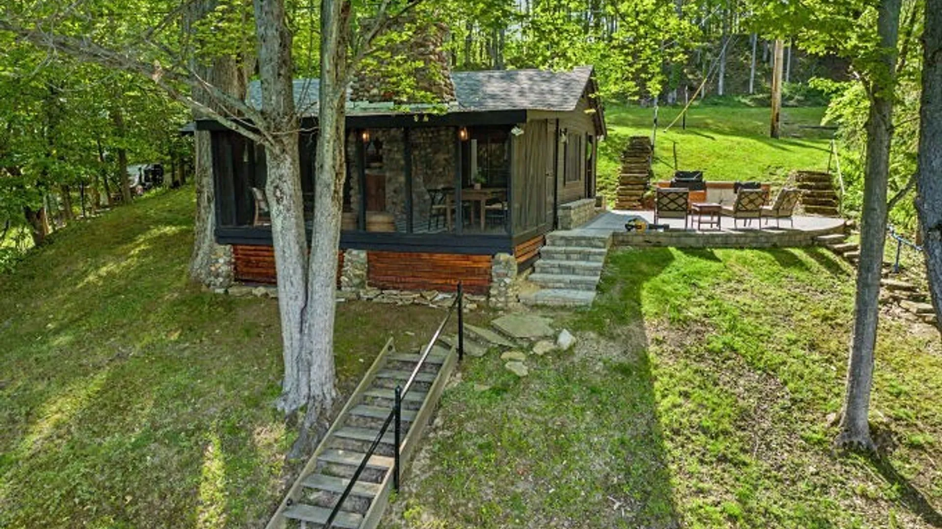 Property at 8304 8, Rushford, NY 14777 34