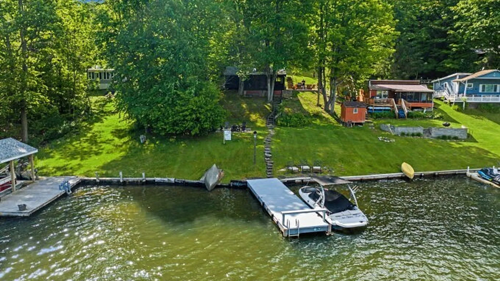 Property at 8304 8, Rushford, NY 14777 38
