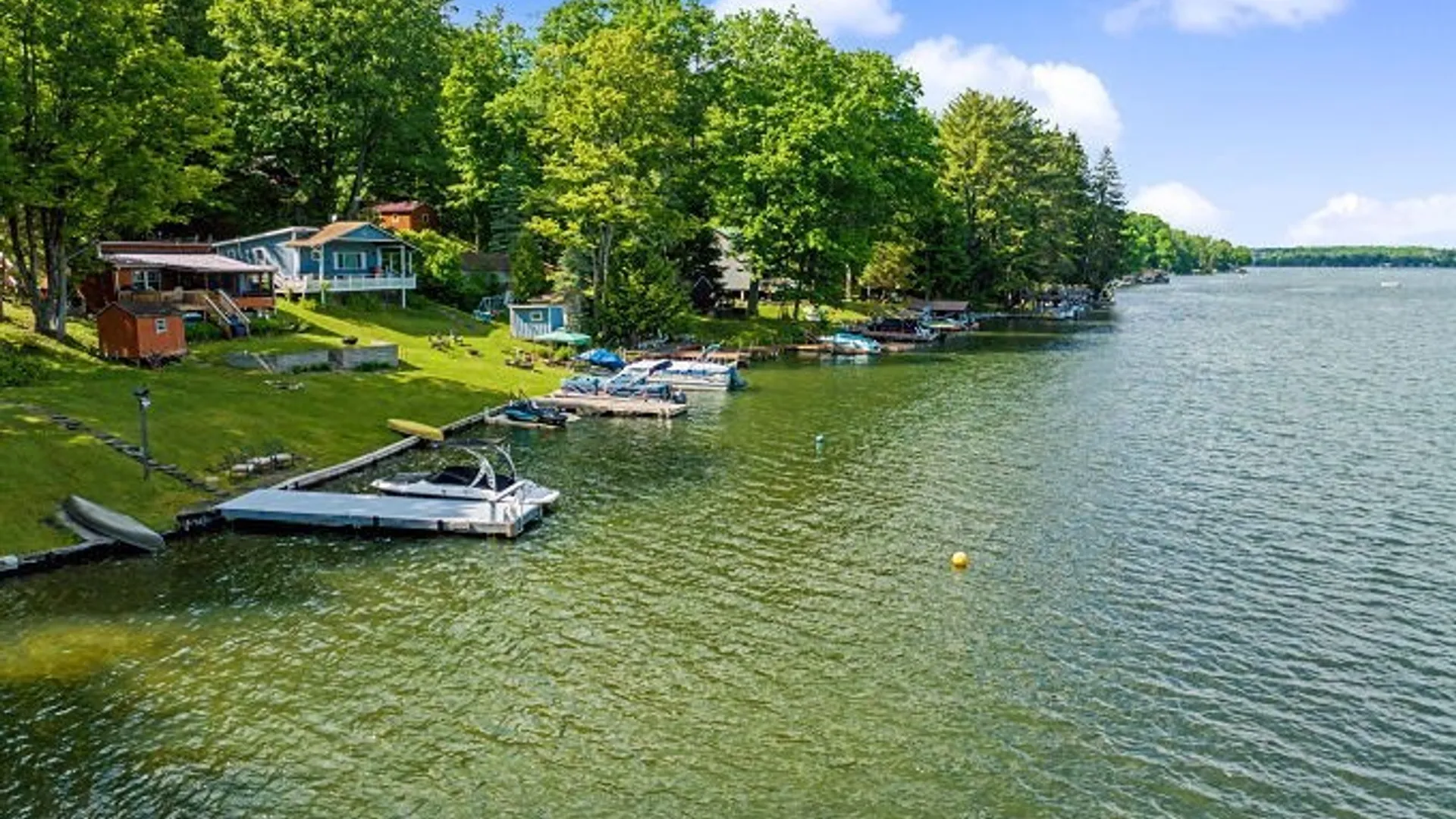 Property at 8304 8, Rushford, NY 14777 39