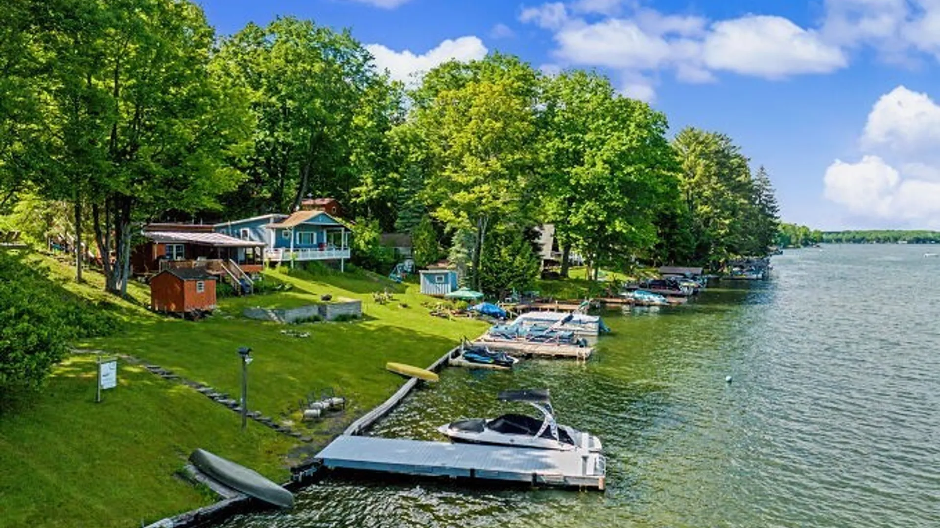 Property at 8304 8, Rushford, NY 14777 40